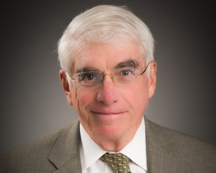 Alan Fishman