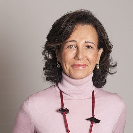 Ana Botín