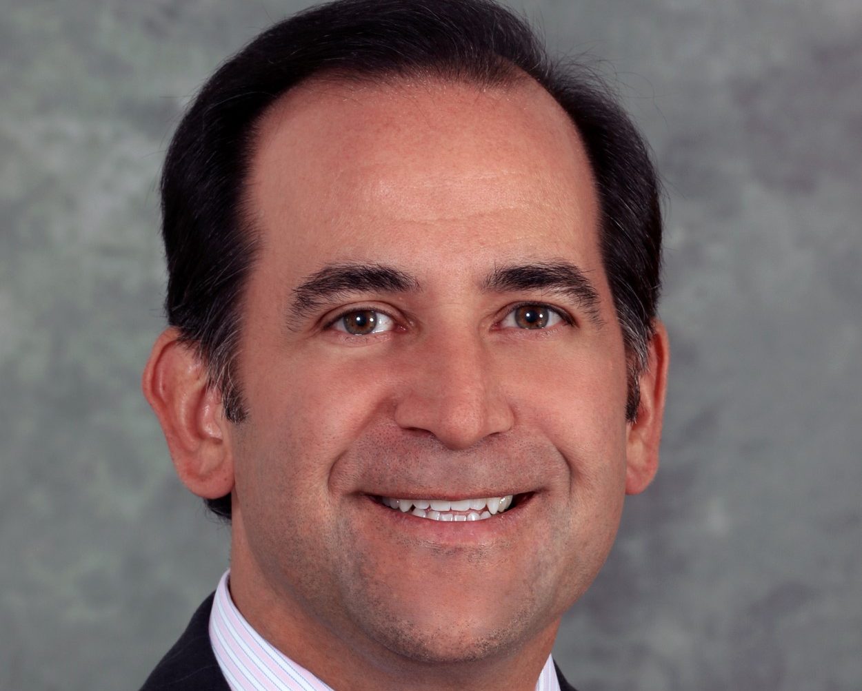 Brian Yoshida