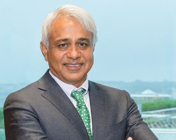Mahesh Aditya