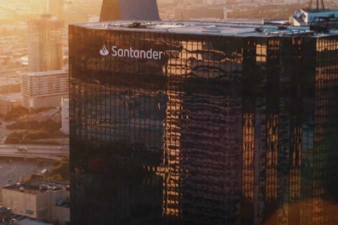 Working at Santander Holdings USA Inc