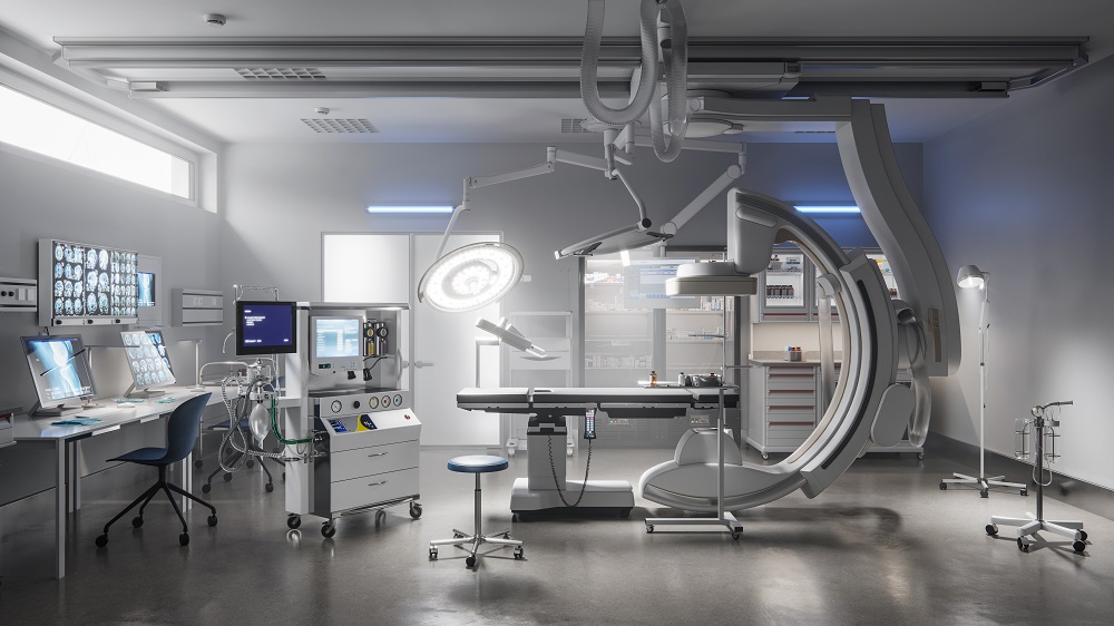 santander-bank-offering-healthcare-equipment-financing-as-part-of