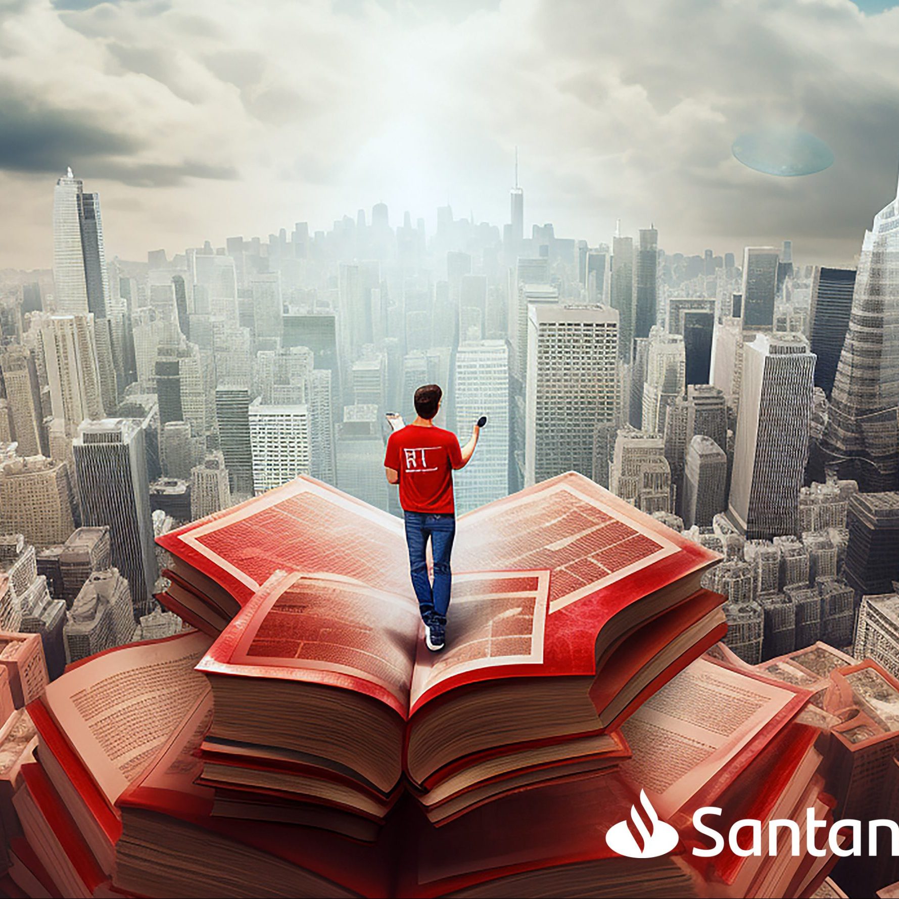 Santander included in Fortune’s Change the World list Santander US