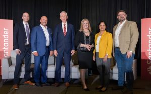 2025 Economic Outlook Breakfast-Group shot