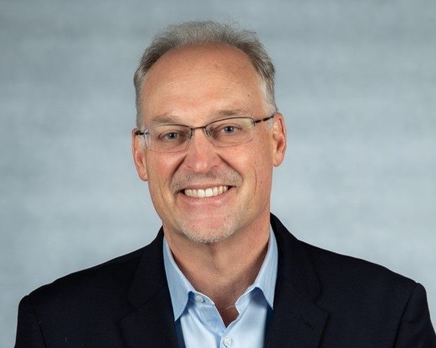 Bruce Jackson