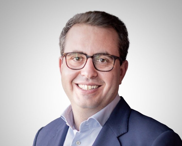 Pablo del Campo