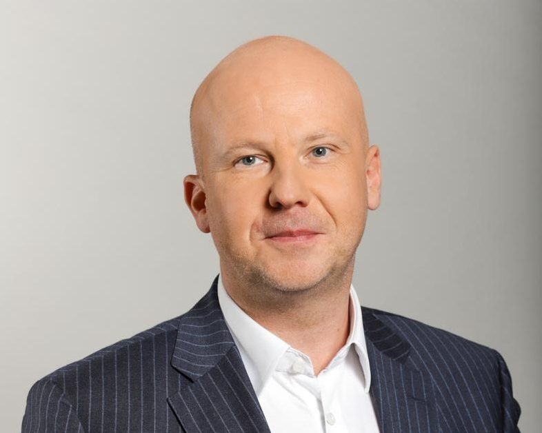 Patryk Nowakowski