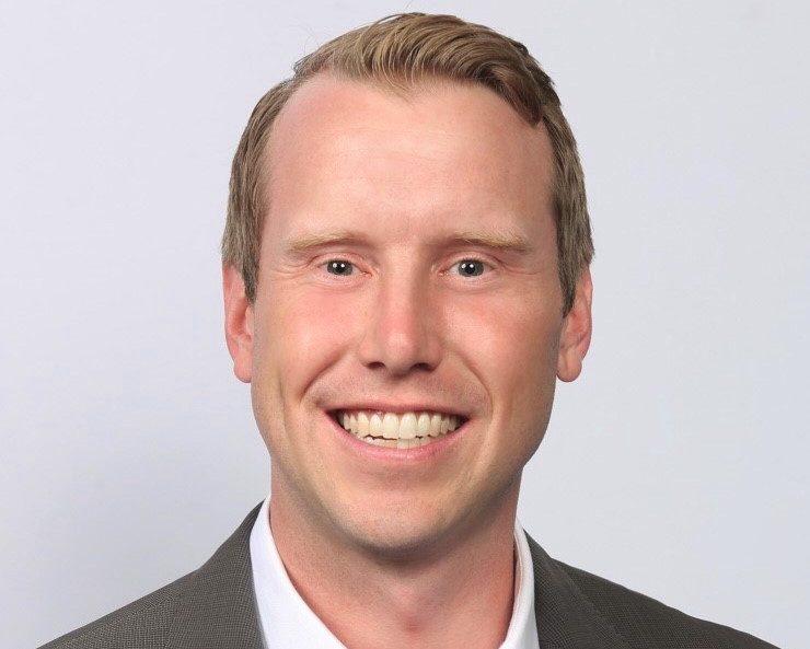 Drew Burchard