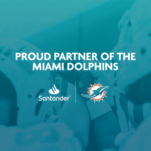 MD26_CP101_Santander Press Release_Miami Dolphins_1080x1080